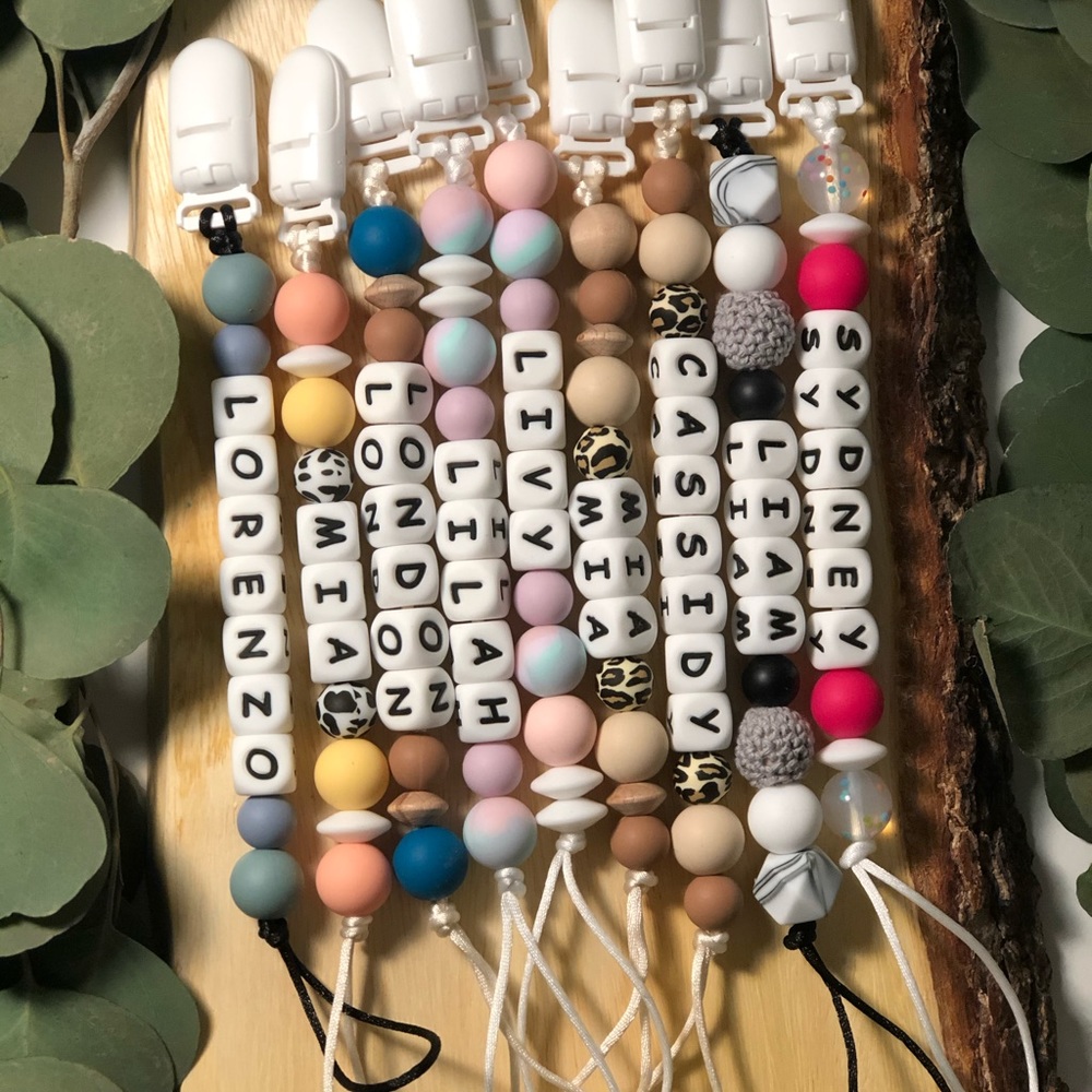 Baby teething accessories! - Picture 2 of 5